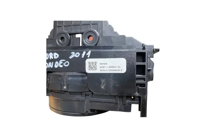 Ford Mondeo MK IV (2007 - 2014) 6G9T14A664BF Контактное кольцо SRS — фото 6