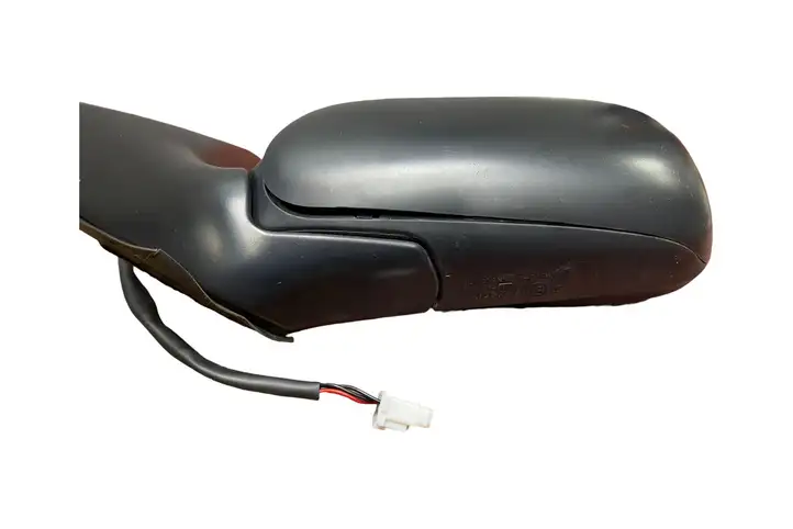Toyota Avensis T250 (2006 - 2009) E11015440 Боковое зеркало с электроприводом — фото 2