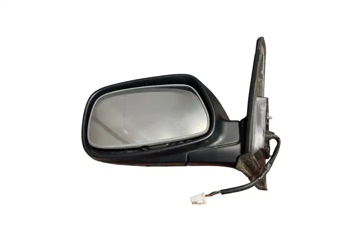 Toyota Avensis T250 (2006 - 2009) E11015440 Боковое зеркало с электроприводом — фото 7