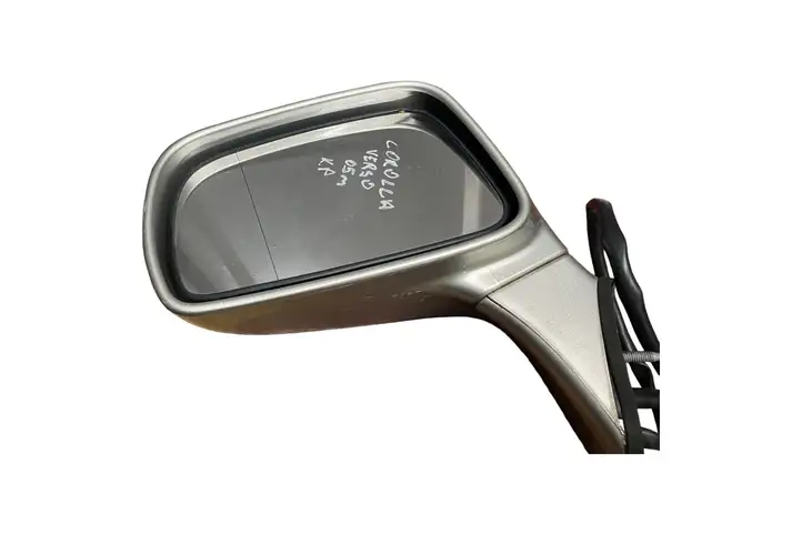 Toyota Corolla Verso E121 (2004 - 2007) E11015857 Боковое зеркало с электроприводом — фото 4