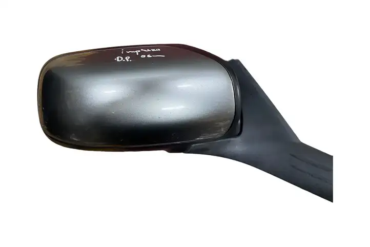 Subaru Impreza II (2006 - 2007) E13010752 Боковое зеркало с электроприводом — фото 2