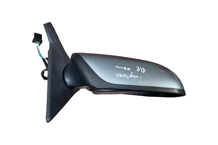 Subaru Impreza II (2006 - 2007) E13010752 Боковое зеркало с электроприводом — фото 3