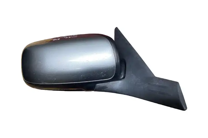 Subaru Impreza II (2006 - 2007) E13010752 Боковое зеркало с электроприводом — фото 4