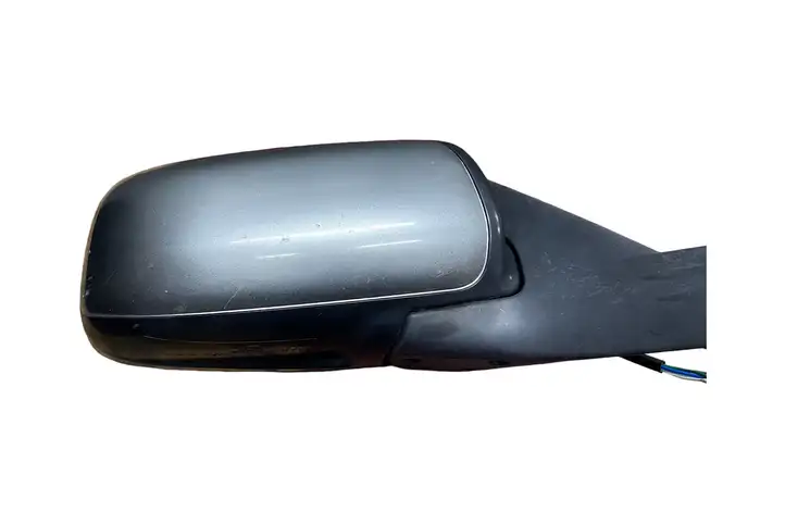 Subaru Impreza II (2006 - 2007) E13010752 Боковое зеркало с электроприводом — фото 5