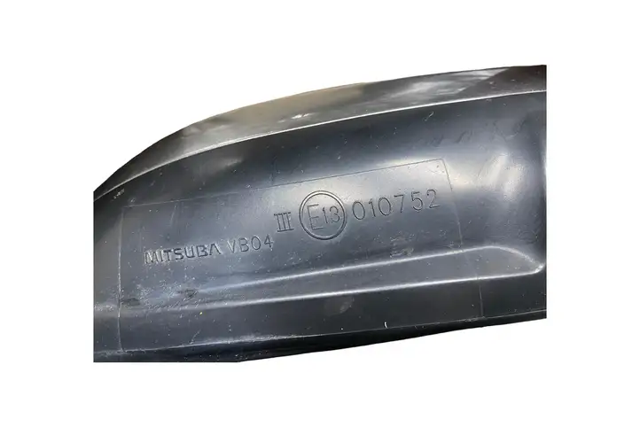 Subaru Impreza II (2006 - 2007) E13010752 Боковое зеркало с электроприводом — фото 8