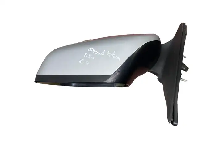 Suzuki Grand Vitara II (2005 - 2008) E4012289 Боковое зеркало с электроприводом — фото 4