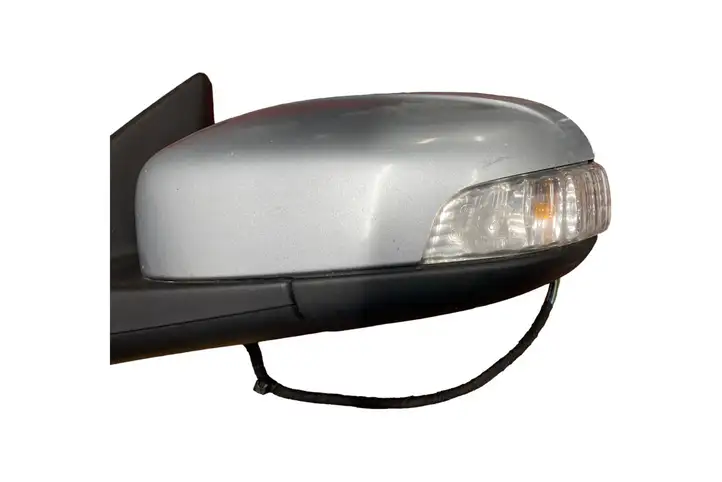 Volvo V50 (2004 - 2008) 3303001 Боковое зеркало с электроприводом — фото 2