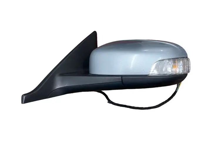 Volvo V50 (2004 - 2008) 3303001 Боковое зеркало с электроприводом — фото 3