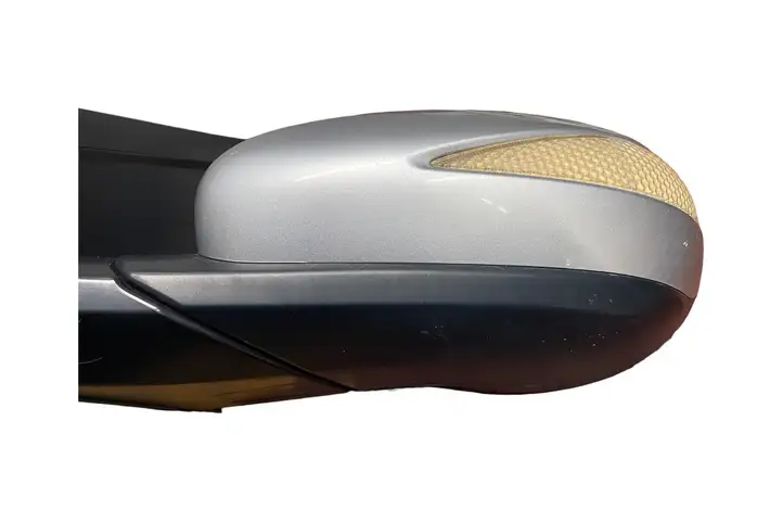 Honda Civic (2006 - 2011) E9014346 Боковое зеркало с электроприводом — фото 2