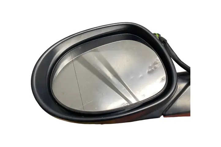 Honda Civic (2006 - 2011) E9014346 Боковое зеркало с электроприводом — фото 3