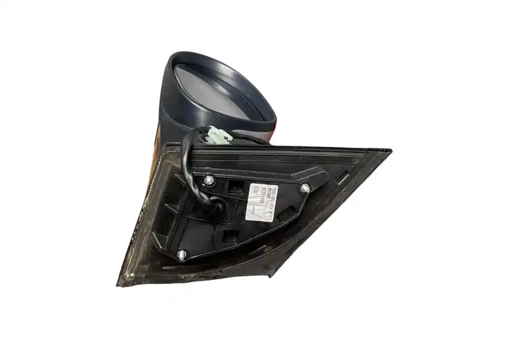 Honda Civic (2006 - 2011) E9014346 Боковое зеркало с электроприводом — фото 6