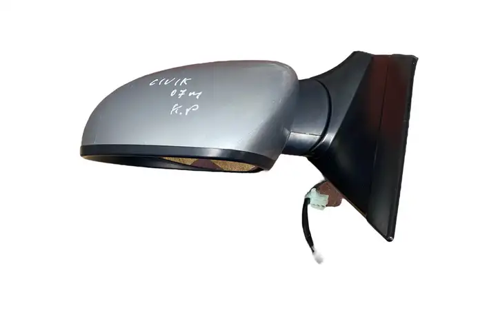 Honda Civic (2006 - 2011) E9014346 Боковое зеркало с электроприводом — фото 7