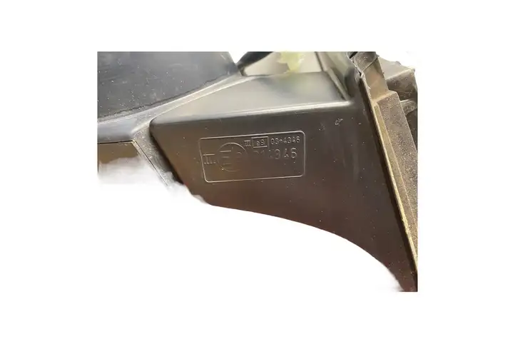 Honda Civic (2006 - 2011) E9014346 Боковое зеркало с электроприводом — фото 9