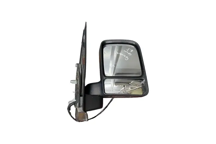 Ford Transit - Tourneo Connect (2009 - 2017) E2011022 Боковое зеркало с электроприводом — фото 6