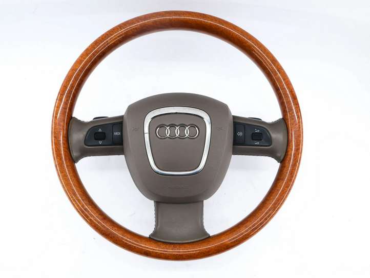 Audi A8 (2005 - 2007)  4E0419091CG Руль