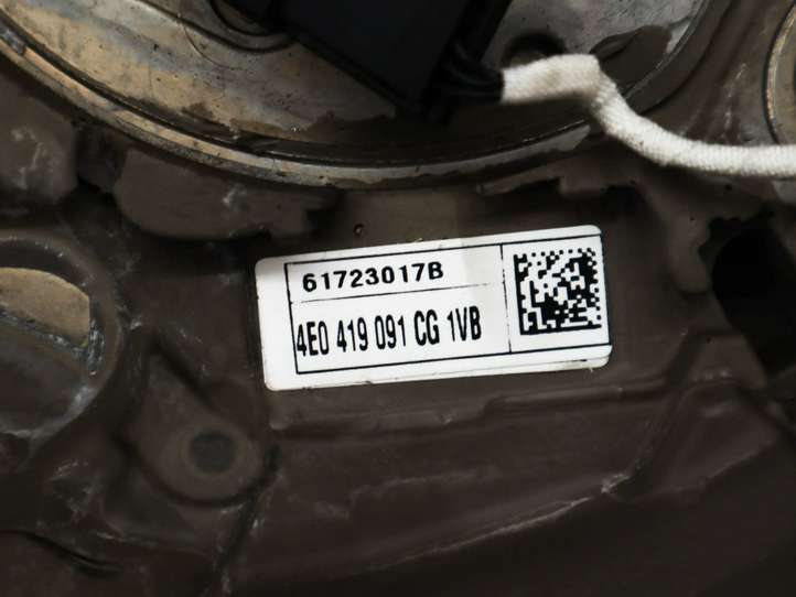Audi A8 (2005 - 2007)  4E0419091CG Руль