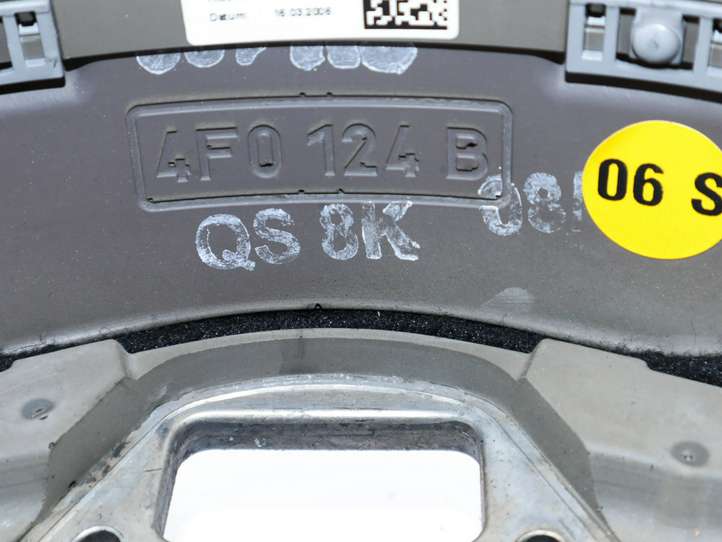 Audi A8 (2005 - 2007)  4E0419091CG Руль