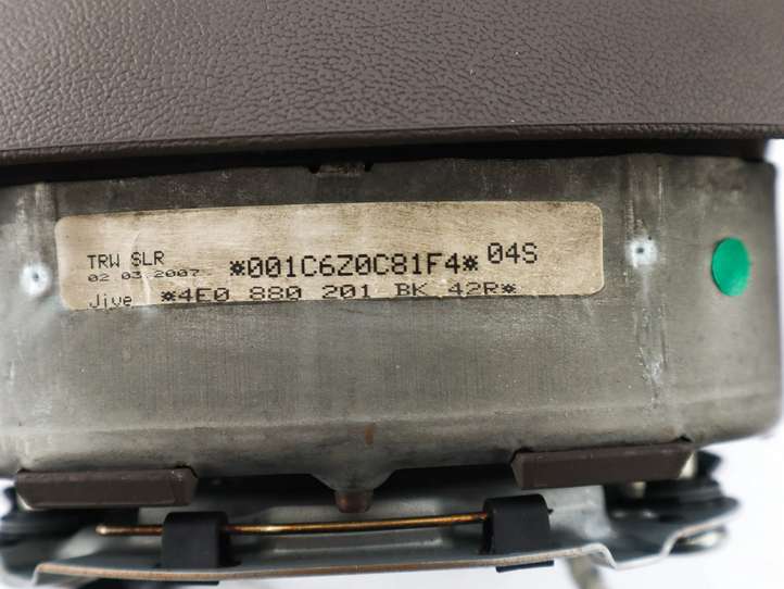 Audi A8 (2005 - 2007)  4E0419091CG Руль