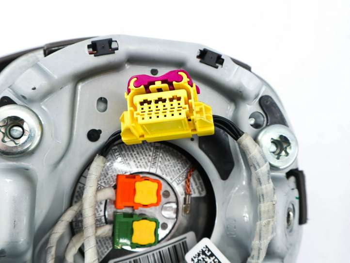 Audi A8 (2005 - 2007)  4E0419091CG Руль