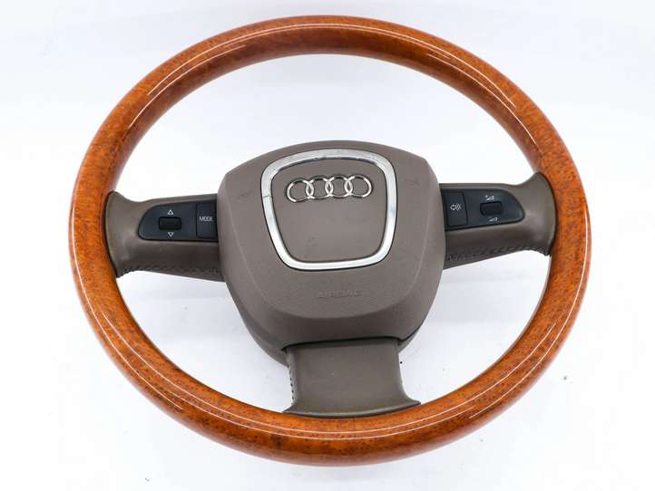 Audi A8 (2005 - 2007)  4E0419091CG Руль