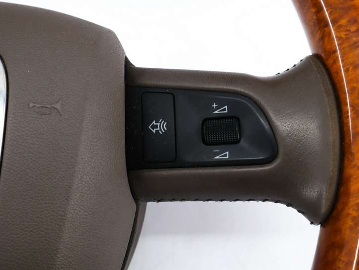 Audi A8 (2005 - 2007)  4E0419091CG Руль