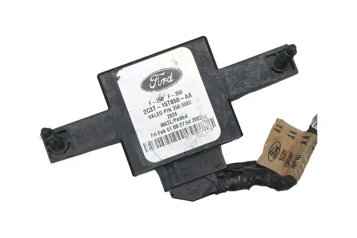 Ford F250 (1999 - 2007) 2C3T15T850AA Прочие блоки управления — фото 1