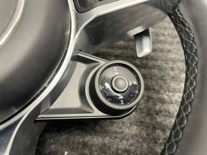 Porsche Cayenne (9Y0 9Y3) (2018 - )  9Y0880201AL Руль