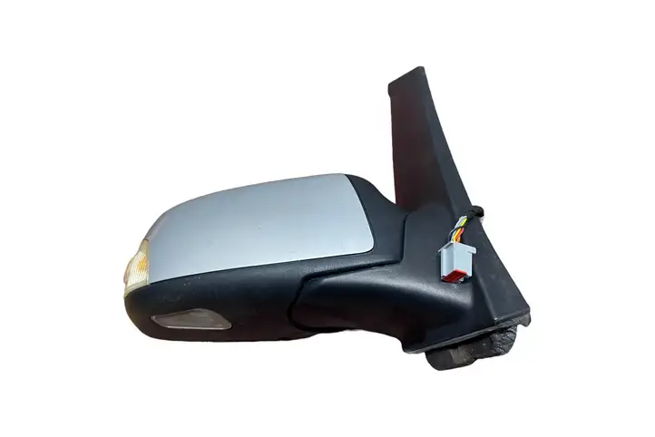 Ford C-MAX I (2007 - 2010) E11015847 Боковое зеркало с электроприводом — фото 2