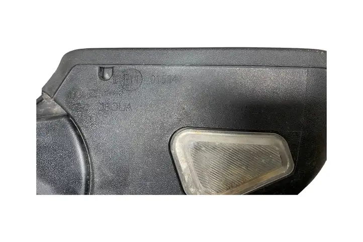 Ford C-MAX I (2007 - 2010) E11015847 Боковое зеркало с электроприводом — фото 8