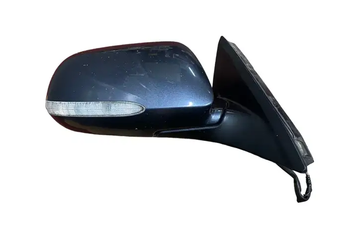 Honda Accord (2003 - 2007) E6010142 Боковое зеркало с электроприводом — фото 1