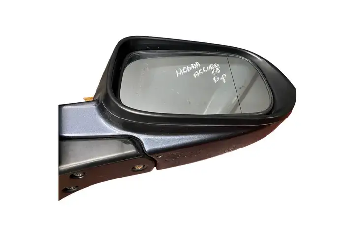Honda Accord (2003 - 2007) E6010142 Боковое зеркало с электроприводом — фото 4