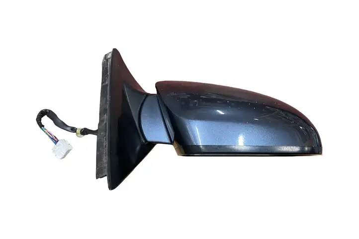 Honda Accord (2003 - 2007) E6010142 Боковое зеркало с электроприводом — фото 5