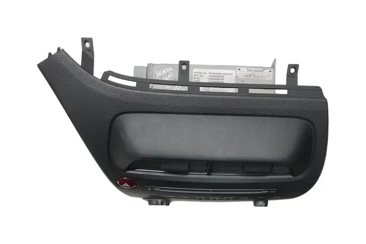 Honda Civic (2006 - 2011) 39100SMGG016M1 Магнитола / мультимедийная система — фото 3