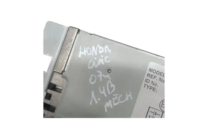 Honda Civic (2006 - 2011) 39100SMGG016M1 Магнитола / мультимедийная система — фото 4