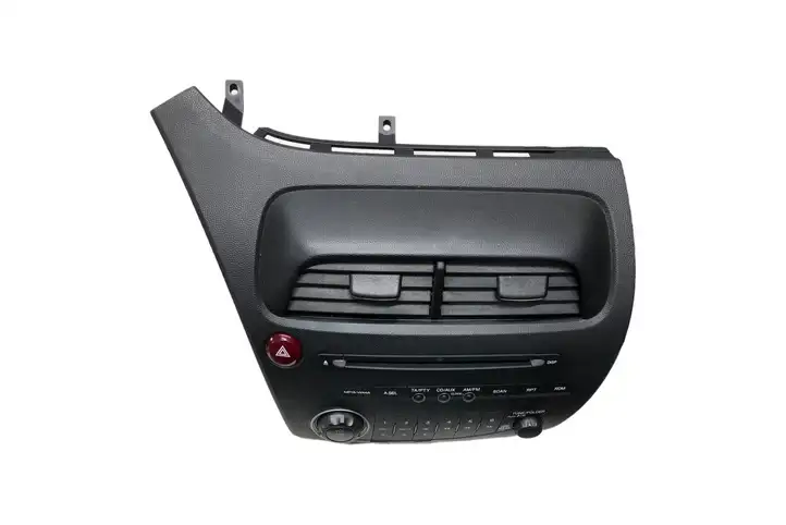 Honda Civic (2006 - 2011) 39100SMGG016M1 Магнитола / мультимедийная система — фото 5