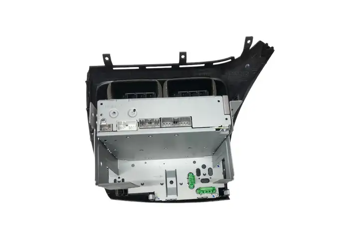 Honda Civic (2006 - 2011) 39100SMGG016M1 Магнитола / мультимедийная система — фото 6