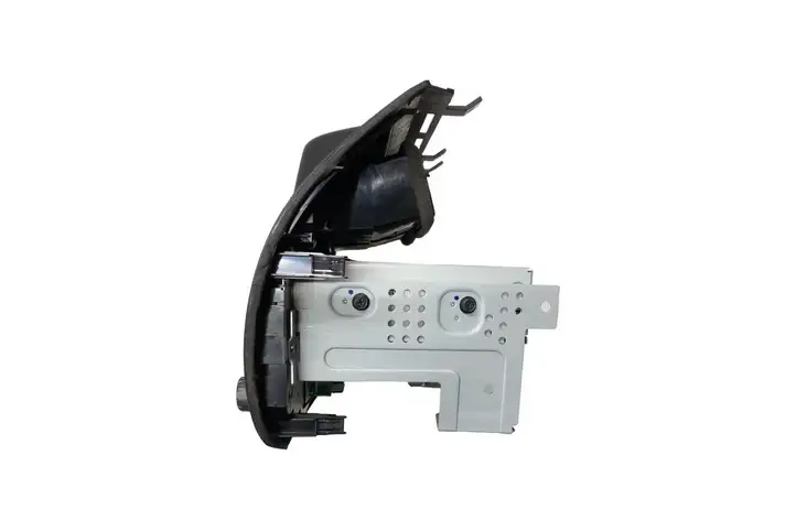 Honda Civic (2006 - 2011) 39100SMGG016M1 Магнитола / мультимедийная система — фото 7