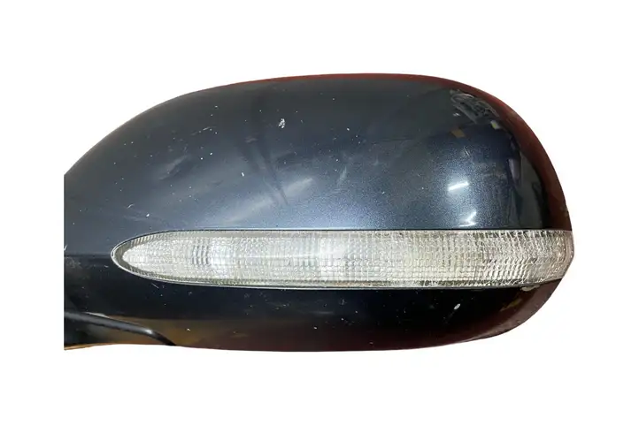 Honda Accord (2003 - 2007) E6010142 Боковое зеркало с электроприводом — фото 3