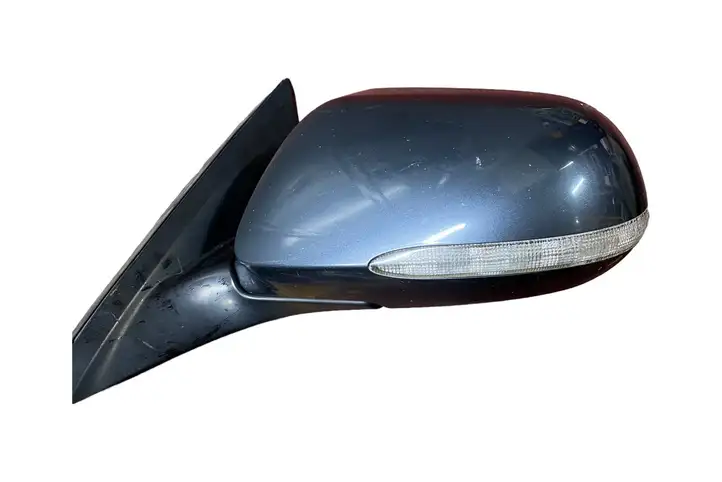 Honda Accord (2003 - 2007) E6010142 Боковое зеркало с электроприводом — фото 4