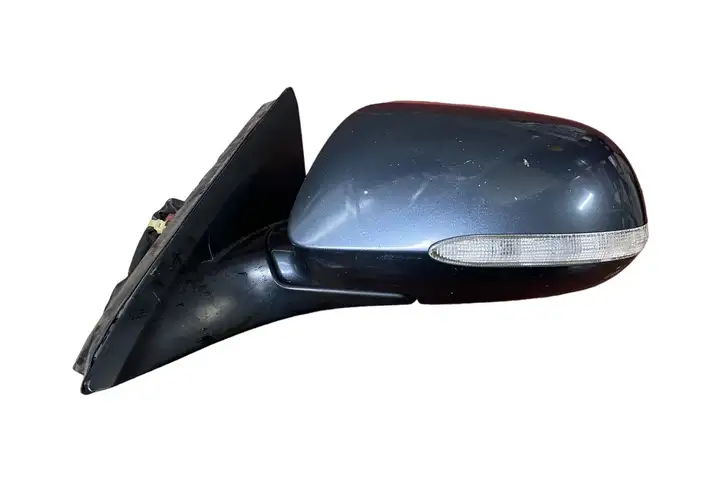 Honda Accord (2003 - 2007) E6010142 Боковое зеркало с электроприводом — фото 6