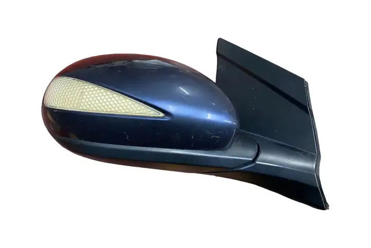 Honda Civic (2006 - 2011) E9014346 Боковое зеркало с электроприводом — фото 2