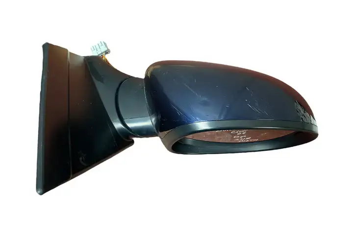 Honda Civic (2006 - 2011) E9014346 Боковое зеркало с электроприводом — фото 3