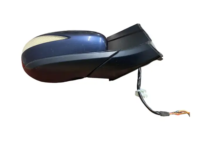 Honda Civic (2006 - 2011) E9014346 Боковое зеркало с электроприводом — фото 4