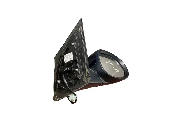 Honda Civic (2006 - 2011) E9014346 Боковое зеркало с электроприводом — фото 7