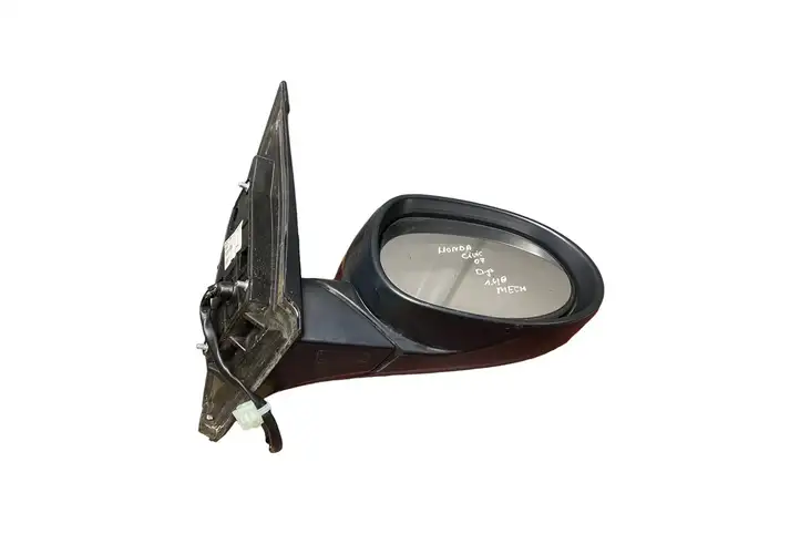 Honda Civic (2006 - 2011) E9014346 Боковое зеркало с электроприводом — фото 8