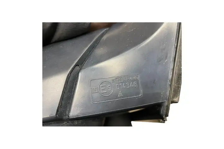 Honda Civic (2006 - 2011) E9014346 Боковое зеркало с электроприводом — фото 9