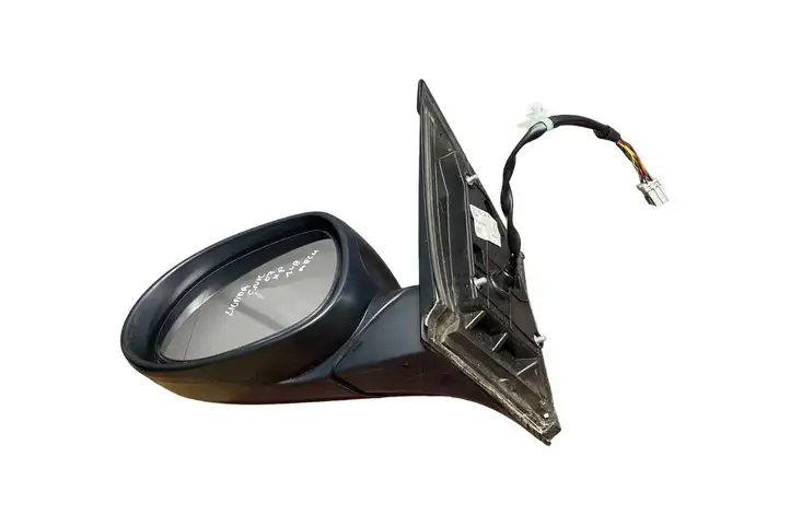 Honda Civic (2006 - 2011) E9014346 Боковое зеркало с электроприводом — фото 1
