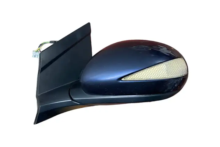 Honda Civic (2006 - 2011) E9014346 Боковое зеркало с электроприводом — фото 2