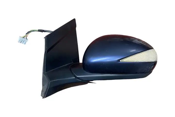 Honda Civic (2006 - 2011) E9014346 Боковое зеркало с электроприводом — фото 3