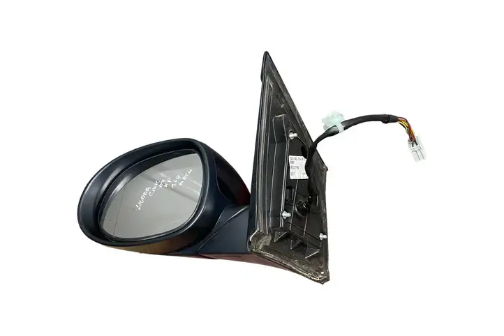Honda Civic (2006 - 2011) E9014346 Боковое зеркало с электроприводом — фото 5